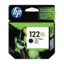 CARTUCHO 122 XL PRETO HP