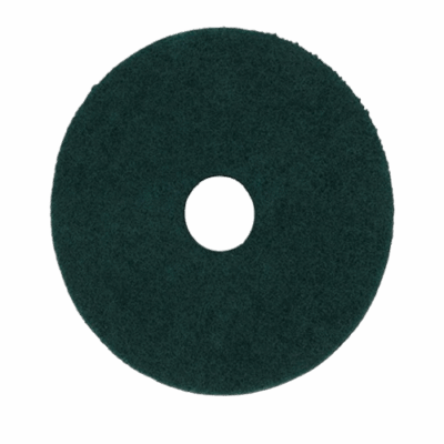 DISCO LIMPEZA VERDE TININDO 510MM 3M