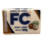 SABAO EM BARRA COCO 180GR FC