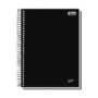 CADERNO 10 MATERIAS 160 FOLHAS ZIP TILIBRA