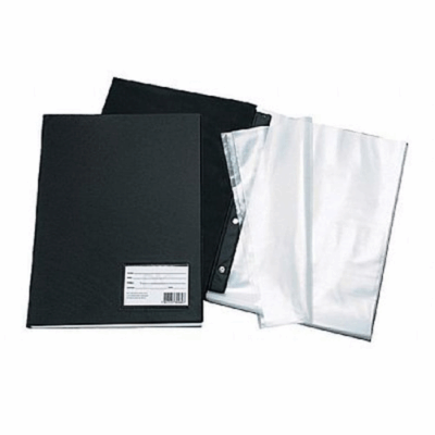 PASTA CATALOGO OF 10 SACOS DAC