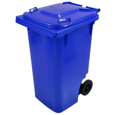 CESTO GARI 240L AZ BRALIMPIA