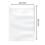 ENVELOPE 260X360 BRANCO C/100 FILIMAIL
