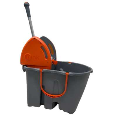 BALDE ESPREMEDOR DUE 30L CZ/LR TONK NYCOL