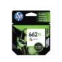 CARTUCHO 662 XL COLOR HP