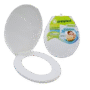 ASSENTO SANITARIO BRANCO HYGIENIC GRANPLAST