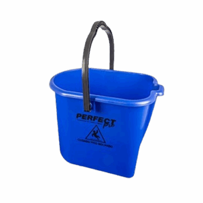 BALDE AZUL 15L PERFECT