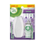 BOM AR AIR WICK LAVANDA APARELHO + REFIL 12ML