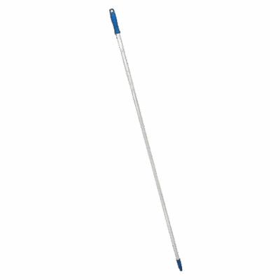 CABO DE ALUMINIO 1,40MT C/PONTEIRA NYCOL