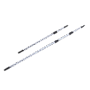 CABO ALUMINIO 3 METROS EXTENSOR NOBRE