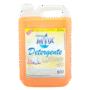 DETERGENTE NEUTRO 5LT CLEAR MIX