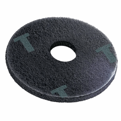 DISCO REMOVEDOR PRETO TININDO 350MM 3M