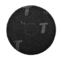 DISCO REMOVEDOR PRETO TININDO 410MM 3M