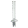 DISPENSER P/COPO DESCARTAVEL AGUA BRANCO FORTCOM