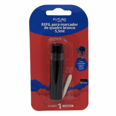 REFIL P/ PINCEL PT FUTURO