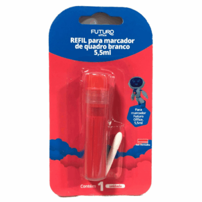 REFIL P/ PINCEL VM FUTURO