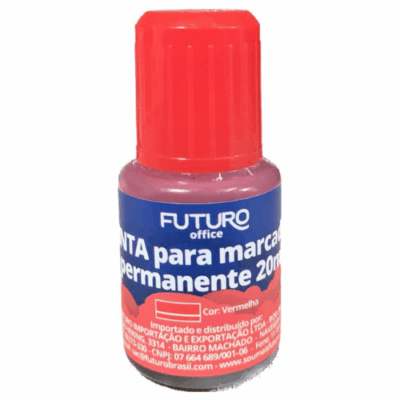 TINTA P/ PINCEL ATOMICO 20ML VM FUTURO
