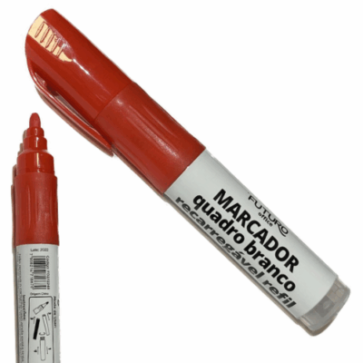 PINCEL P/ QUADRO BR RECARREG VM FUTURO