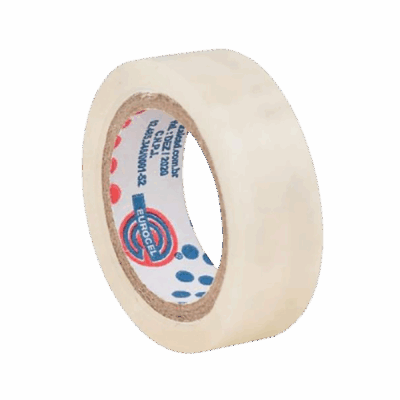 FITA CREPE 24X50 MSK6142 EUROCEL