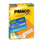 ETIQUETA PIMACO 6181 CARTA C/100F 25,4X101,6