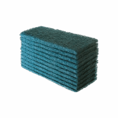 FIBRA LIMPEZA GERAL 100X260 C/10 PERFECT