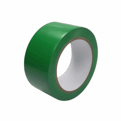 FITA ADESIVA PP32 VERDE 48X50 C/4 EUROCEL