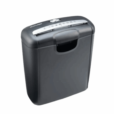 FRAGMENTADORA DE PAPEL OF010 MULTILASER