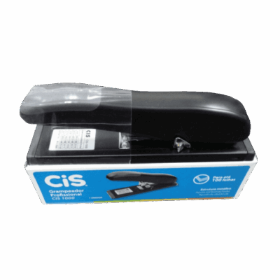 GRAMPEADOR 1000 CIS
