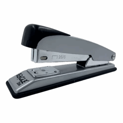 GRAMPEADOR METALICO 204 26/6 CIS