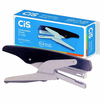 GRAMPEADOR ALICATE S-150 26/6 CIS