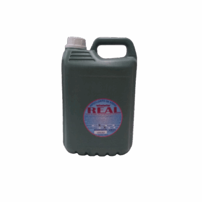 HIPOCLORITO DE SODIO 5% 5L BRAZIL