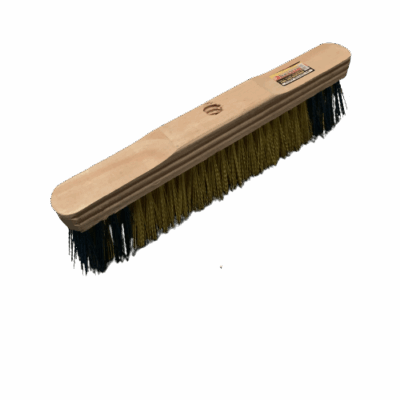 VASSOURA GARI NYLON 40CM DIFRANCIS