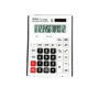 CALCULADORA DE MESA 12D  PS8825B HOOPSON
