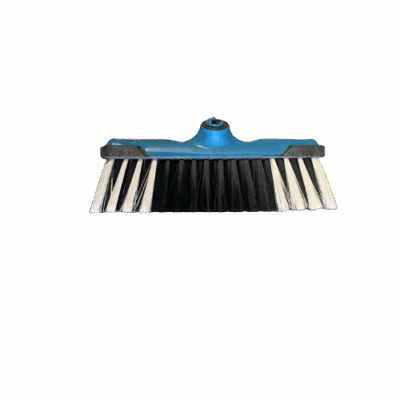 VASSOURA DE PELO SUPER 30CM