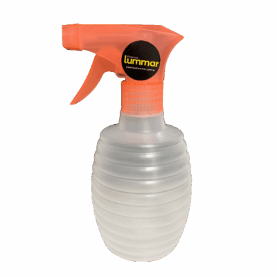 PULVERIZADOR 350 ML QUALITY LUMAR