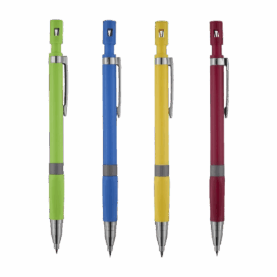 LAPISEIRA 2.0 COM APONTADOR BRW