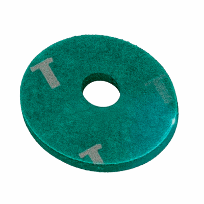 DISCO LIMPEZA VD TININDO 440MM 3M