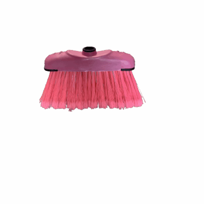 VASSOURA DIKASA PLUMADA LL VASSOURAS