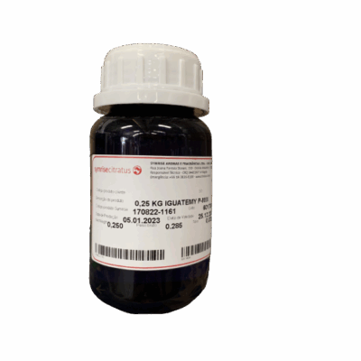 ESSENCIA IGUATEMI 250ML CITRATUS