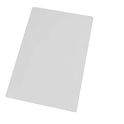 CAPA P/ ENCADERNACAO A4 CR C/100 UN ALAPLAST