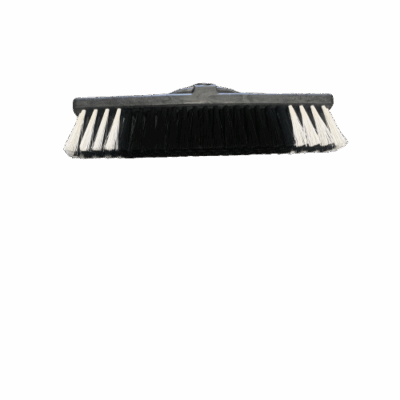 VASSOURA DE PELO SUPER 40CM