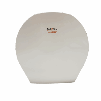 DISPENSER P/PAPEL HIG 300/500MTS MAZZO TO