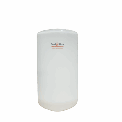 SABONETEIRA C/ RESERV 800ML MAZZO TO