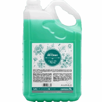 SABONETE LIQ FRESCOR DA MANHA 5LT AUDAX