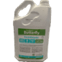 DESINFETANTE FLORAL BUTTERFLY 5L AUDAX
