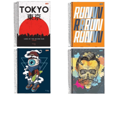 CAD 20X1 320F CD FLOW JANDAIA