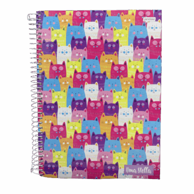 CAD 10X1 160F CD STELLA JANDAIA