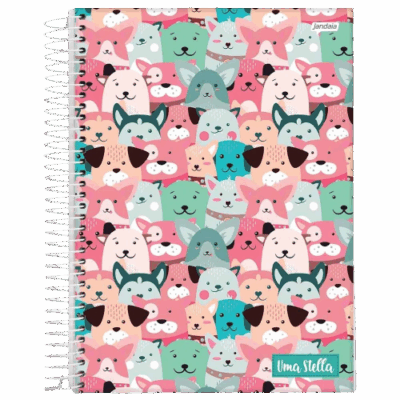 CAD 15X1 240F CD STELLA JANDAIA