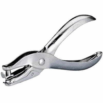 PERFURADOR 1 FURO 6FLS FUTURO