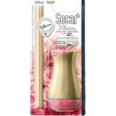ESSENCIA DIFUSOR 150ML ROSAS SECAR